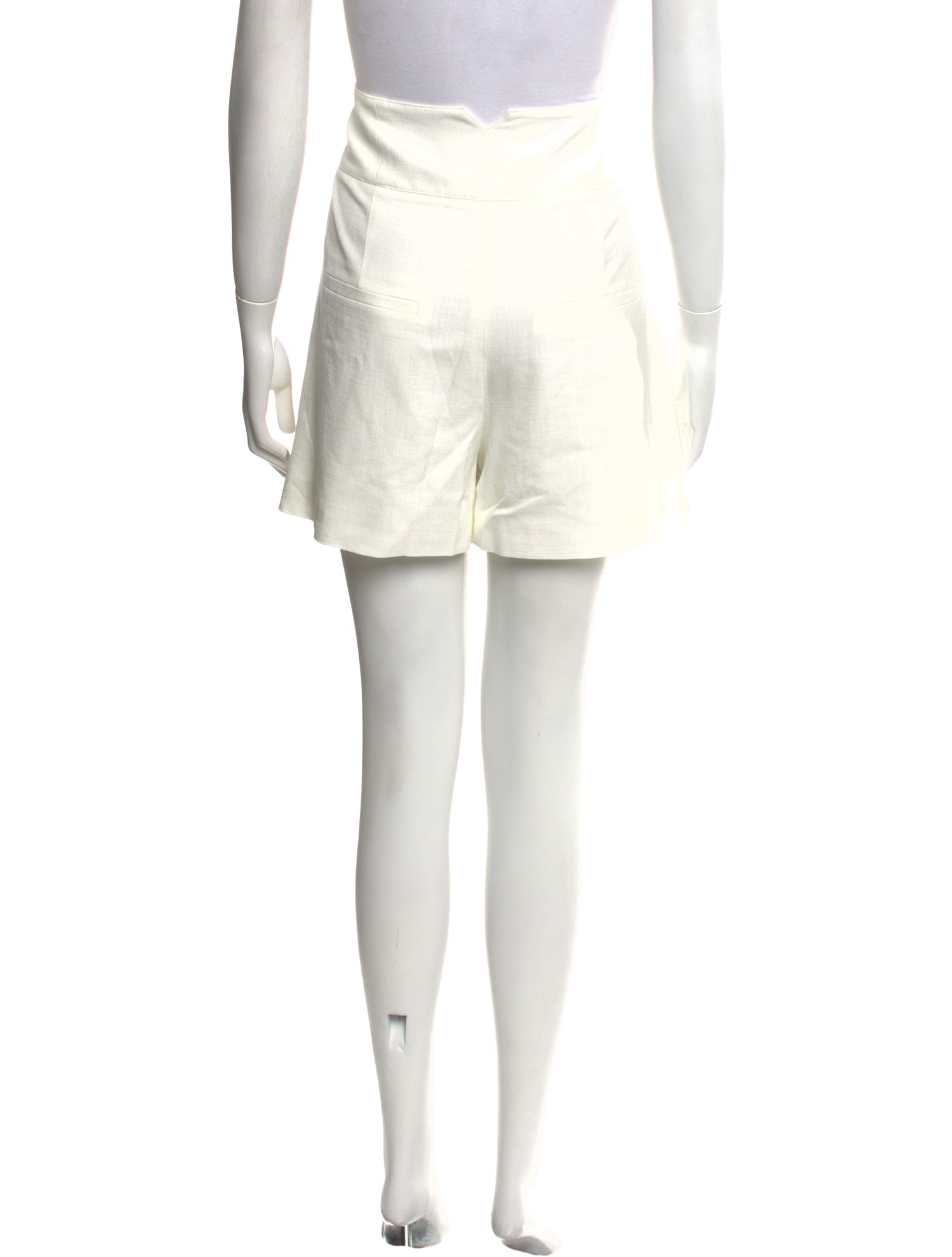 Veronica Beard Mini Shorts